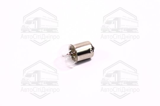 Лампа габарит і панель приладів R5W BA15s 24V 5W <Tempest>