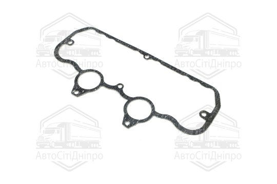 Прокладка кришки клапанної Д 260 нижня (пароніт 2,0мм) (TEMPEST)