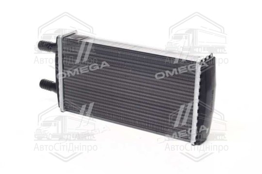 Радіатор обігрівача 33027 БІЗНЕС (TEMPEST)
