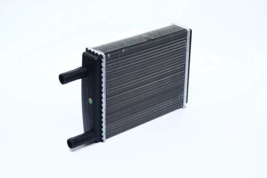 Радіатор обігрівача ГАЗ 3302 (патр.d 18) (TEMPEST)