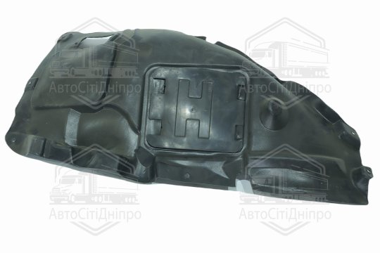 Підкрилок пер. лів. BMW F20/F21 (TEMPEST)