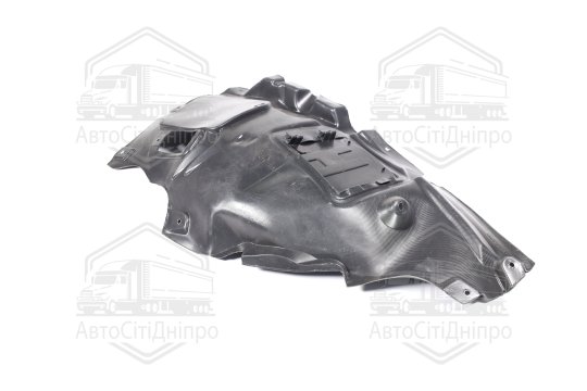 Підкрилок пер. пра. BMW F20/F21 (TEMPEST)