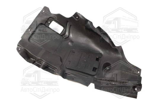 Підкрилок пер. пра. BMW F20/F21 (TEMPEST)