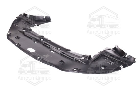 Захист бампера пер. CHRYSLER 200 14-17 (TEMPEST)