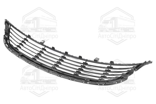 Решітка бампера CHRYSLER 200 14-17 (TEMPEST)
