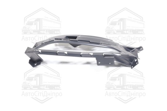 Решітка бампера пра. CHRYSLER 200 14-17 (TEMPEST)