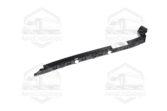 Кріплення бампера зад. лів. CHRYSLER 200 14-17 (TEMPEST)