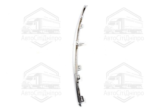 Молдинг накладки бампера задн. CHRYSLER 200 14-17 (TEMPEST)