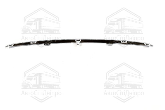 Молдинг накладки бампера задн. CHRYSLER 200 14-17 (TEMPEST)