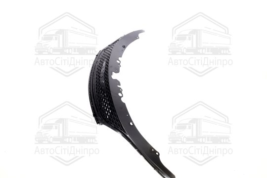 Решітка радіатора CHRYSLER 200 14-17 (TEMPEST)
