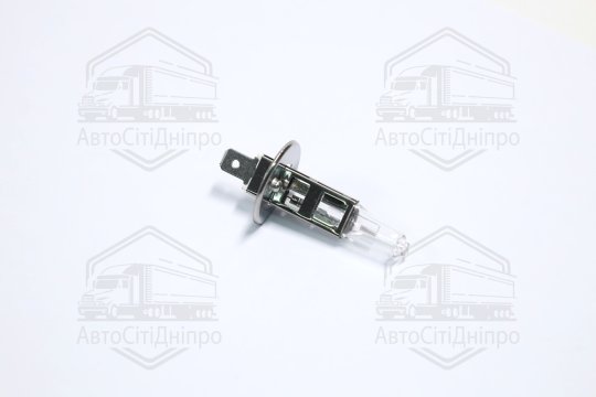 Лампа головного світла H1 12V 55W <Tempest>