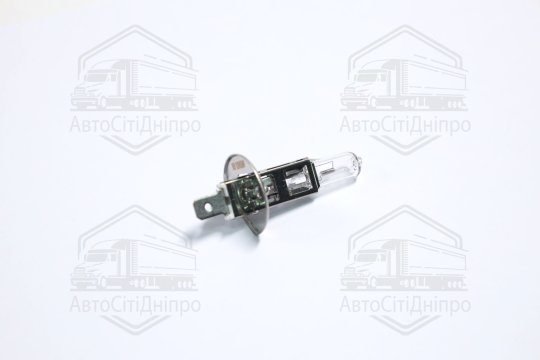 Лампа головного світла H1 12V 55W <Tempest>