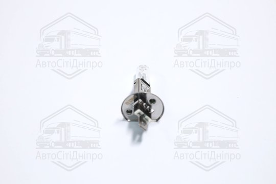 Лампа головного світла H1 12V 55W <Tempest>