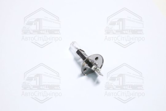 Лампа головного світла H1 12V 55W <Tempest>