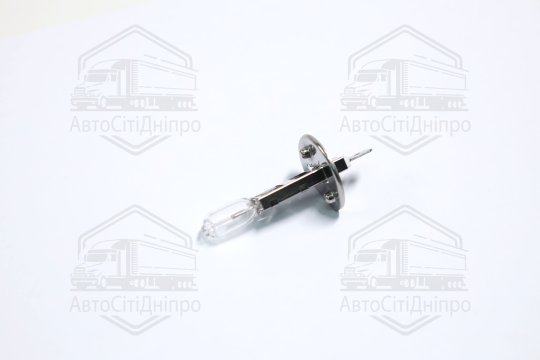 Лампа головного світла H1 12V 55W <Tempest>