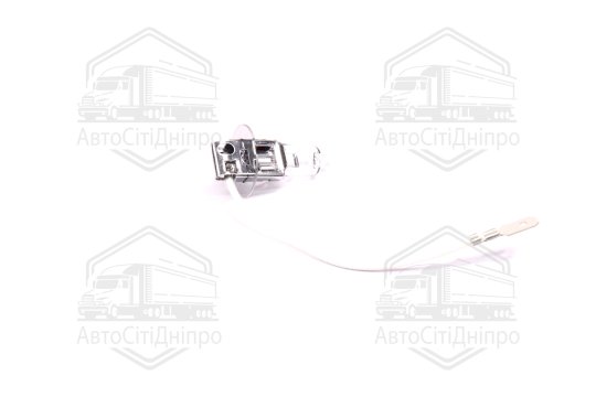 Лампа головного світла H3 12V 100W <Tempest>