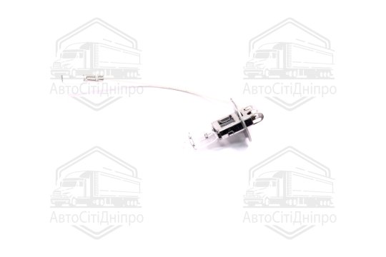 Лампа головного світла H3 12V 100W <Tempest>