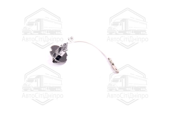 Лампа головного світла H3 12V 70W <Tempest>
