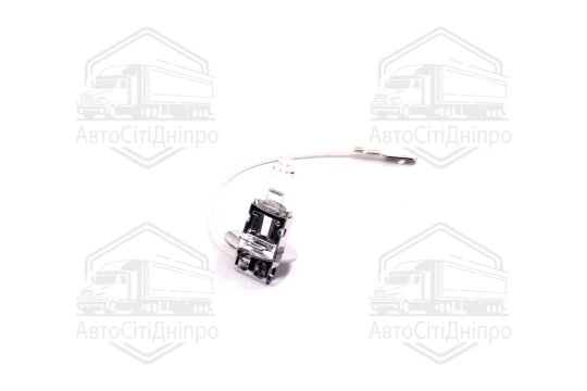 Лампа головного світла H3 12V 70W <Tempest>