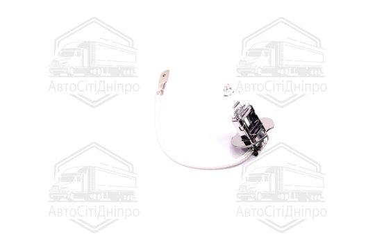 Лампа головного світла H3 12V 70W <Tempest>