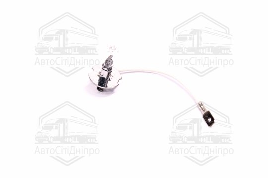 Лампа головного світла H3 24V 100W <Tempest>