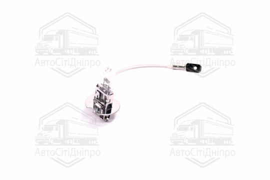 Лампа головного світла H3 24V 100W <Tempest>