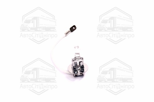 Лампа головного світла H3 24V 100W <Tempest>