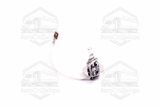 Лампа головного світла H3 24V 100W <Tempest>