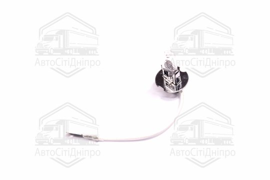 Лампа головного світла H3 24V 100W <Tempest>