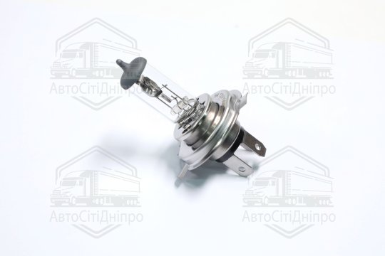 Лампа головного світла H4 P43t 12V 100/90W <Tempest>