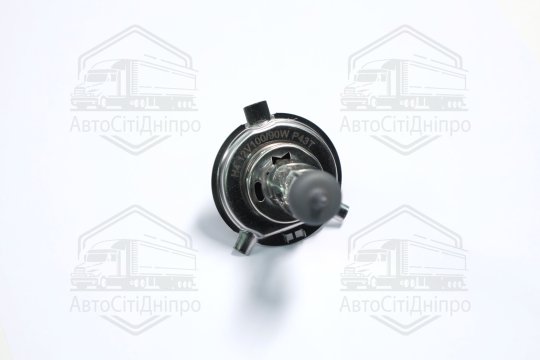 Лампа головного світла H4 P43t 12V 100/90W <Tempest>