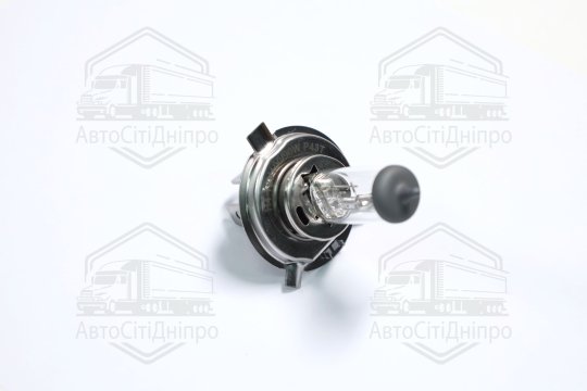Лампа головного світла H4 P43t 12V 100/90W <Tempest>