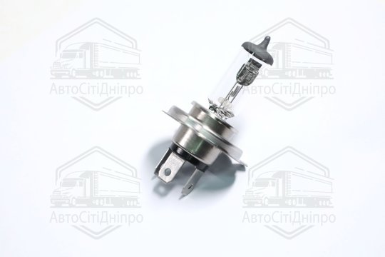 Лампа головного світла H4 P43t 12V 100/90W <Tempest>