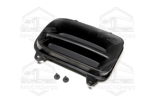 Решітка бампер пер. пра. MAZDA 323 94-98 (TEMPEST)