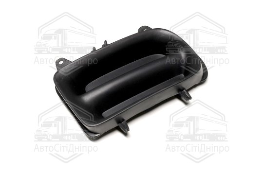 Решітка бампер пер. пра. MAZDA 323 94-98 (TEMPEST)