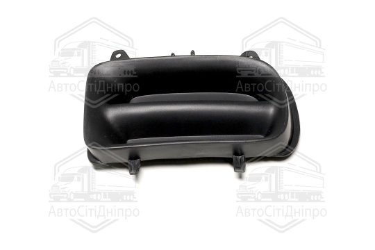Решітка бампер пер. пра. MAZDA 323 94-98 (TEMPEST)