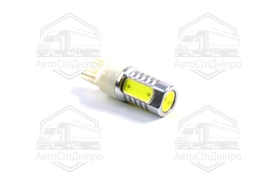 Лампа LED б / ц габарит, T20 -7440 стоп (4SMD) Мега-LED W3x16d 12V WHITE <TEMPEST>
