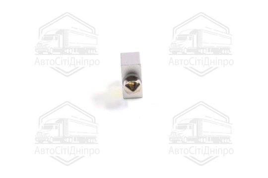 Лампа LED Софітні C5W 12V T11x31-S8.5 1SMDx3chips Мега-LED WHITE <TEMPEST>