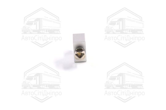 Лампа LED Софітні C5W 12V T11x31-S8.5 1SMDx3chips Мега-LED WHITE <TEMPEST>