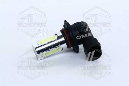 Лампа світлодіодна HB3 LED 6500K 12/24V <TEMPEST>