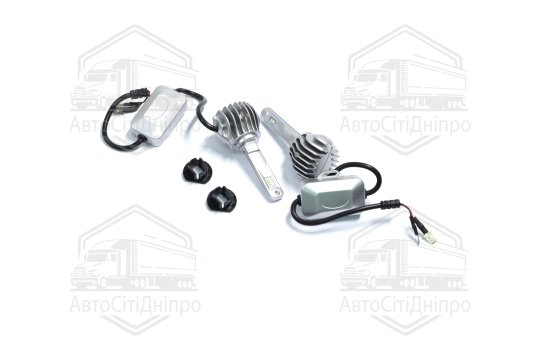 Лампа світлодіодна H1 LED 6500K <TEMPEST>