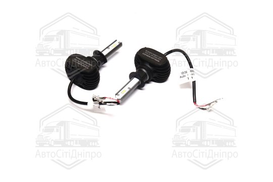 Лампа світлодіодна H1 LED 6500K <TEMPEST>