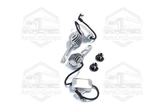 Лампа світлодіодна H1 LED 6500K <TEMPEST>