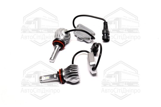 Лампа світлодіодна H11 LED 6500K <TEMPEST>