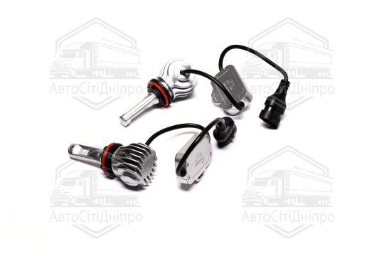 Лампа світлодіодна H11 LED 6500K <TEMPEST>