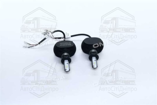 Лампа світлодіодна H3 LED 6500K <TEMPEST>