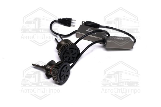 Лампа світлодіодна H7 LED PLUS 6500K 12V <TEMPEST>