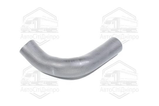 Патрубок радіатора (49мм/59мм) MERCEDES ACTROS, AXOR, AXOR 2 OM457.910-OM926.999 04.96- (TEMPEST)
