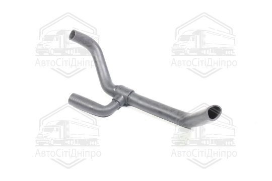 Патрубок радіатора 26,8mmx30mmx30,5mm DAF XF 105, XF 96 (TEMPEST)