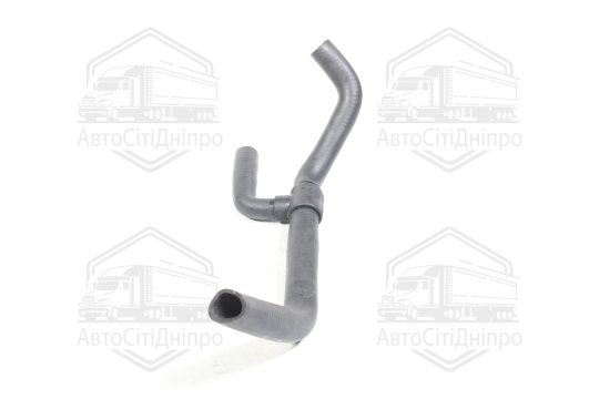 Патрубок радіатора 26,8mmx30mmx30,5mm DAF XF 105, XF 96 (TEMPEST)